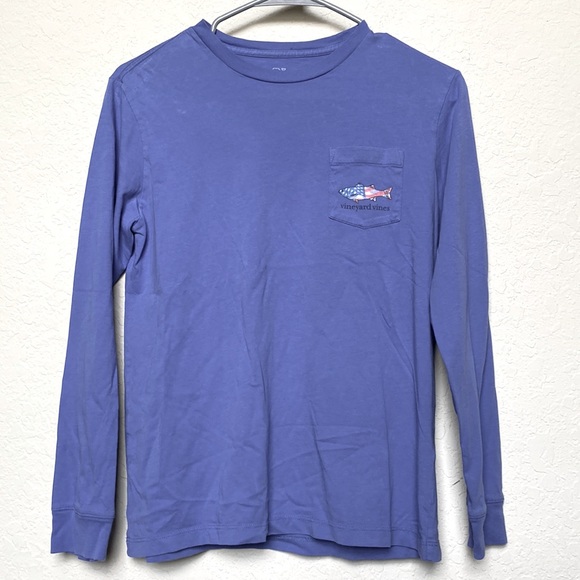 Vineyard vines boys Tee - Picture 1 of 2